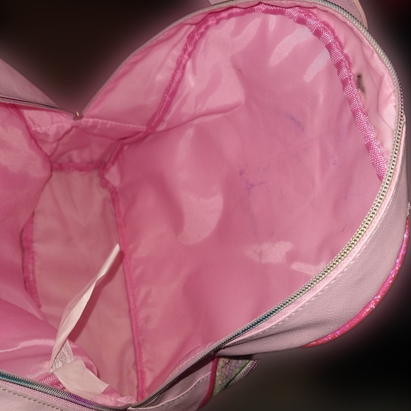 Miss Gwen OMG Backpack - Picture 9 of 11